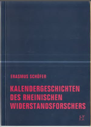 Kalendergeschichten