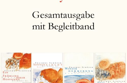 Die Kinder des Sisyfos Gesamtausgabe